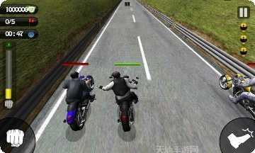 特技车手巡回表演最新版本