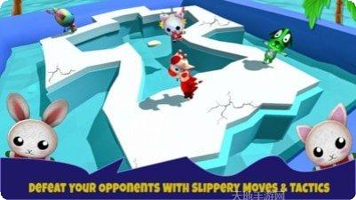 动物派对战斗攻略