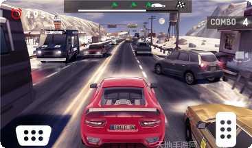 极限交通赛车手最新版本