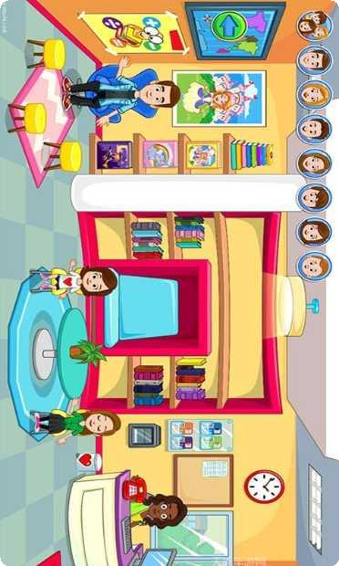 米加城堡公寓乐园装饰技巧