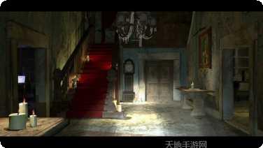 被遗忘房间的秘密剧情解析