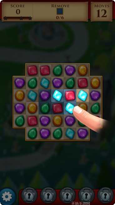 神秘的逃离游戏评测