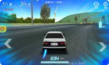 极品狂野飞车最新版本