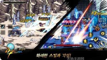 地下城R英雄勇士归来攻略