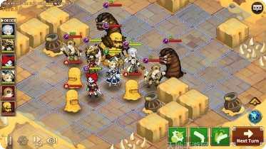 地下城R英雄勇士归来下载