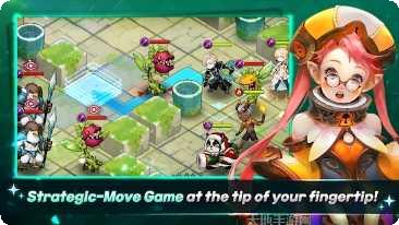 地下城R英雄勇士归来玩法