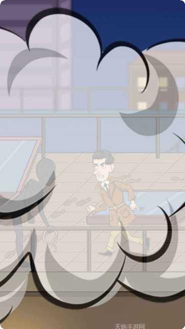 只有一个奇怪的游戏攻略