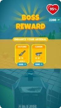 Crowd Fight游戏攻略