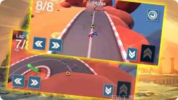 Crowd Fight最新版本