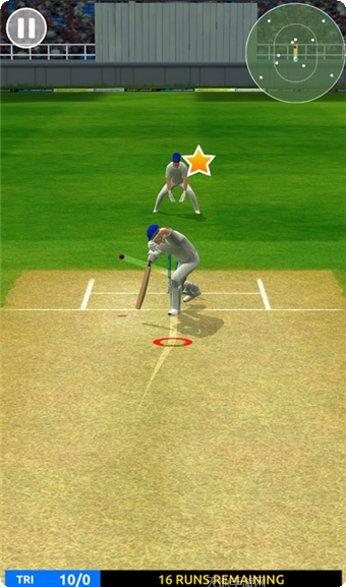 板球超级明星攻略