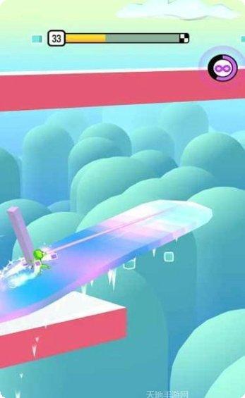 果冻大逃脱玩法