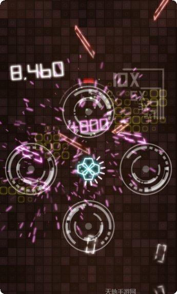 霓虹战术射击游戏攻略