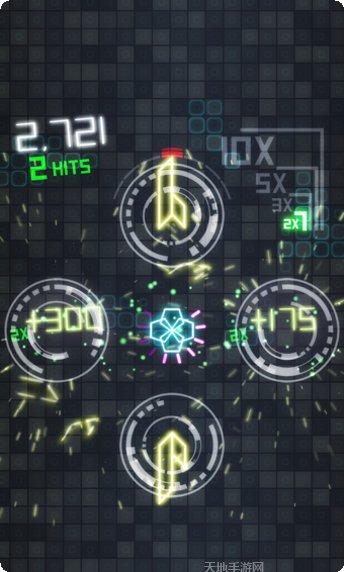 霓虹战术射击角色推荐