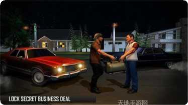 俄罗斯汽车越野最新版本