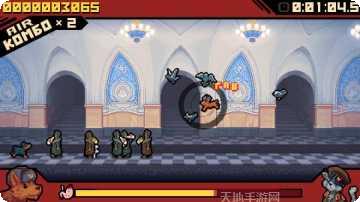 俄罗斯汽车越野玩法介绍