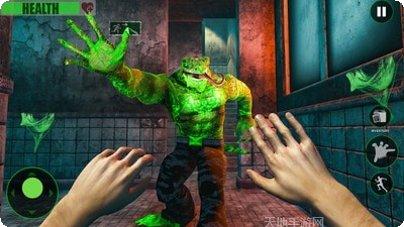 疯狂的地牢方块最新版本