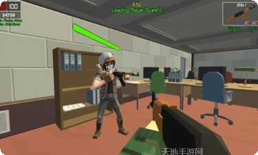 像素皇家毁灭最新版本