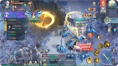 九界仙境装备搭配