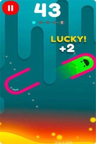 史莱姆独角兽彩泥游戏攻略