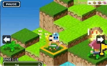 史莱姆独角兽彩泥角色设计