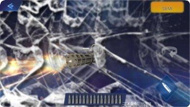 真实枪械武器模拟器评测