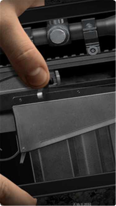 真实枪械武器模拟器更新日志