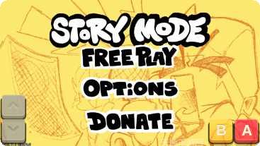 黑色星期五之夜Soft模组下载