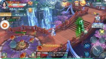 凡人诛神记副本挑战