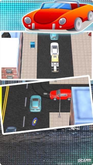 千万别超载游戏攻略