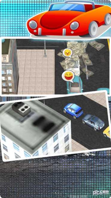 千万别超载玩法介绍