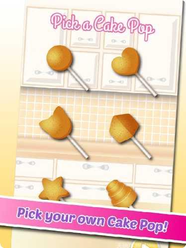 蛋糕制作师游戏下载