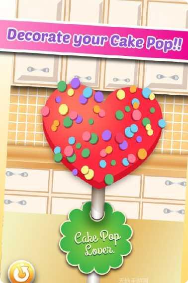 蛋糕制作师最新版本