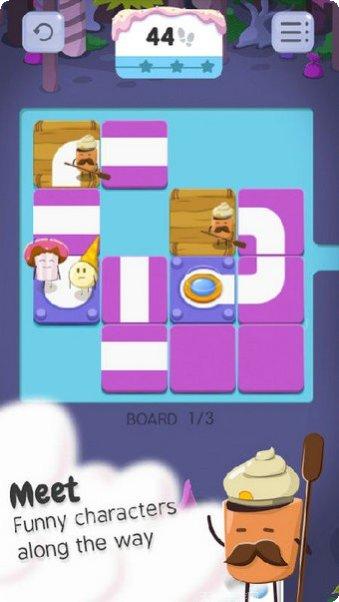 甜蜜的心红包版攻略