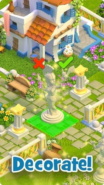 传说的盗贼王九游版下载