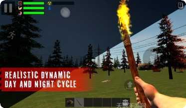 幸存者探索建筑策略