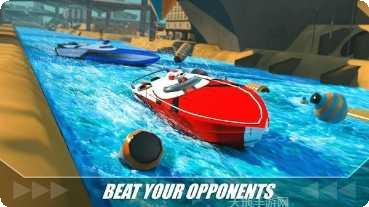 顶级赛车特技游戏下载