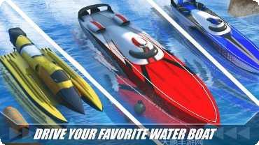 顶级赛车特技最新版本