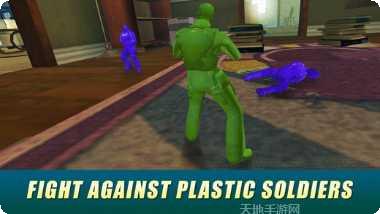 玩具军队攻略大全