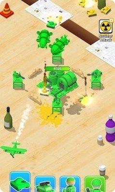 玩具军队最新版本