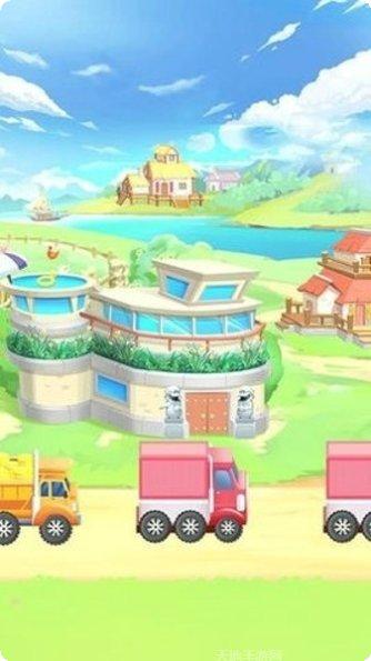 开农场当首富红包版攻略