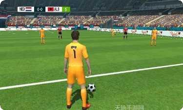 明星足球队最新版本