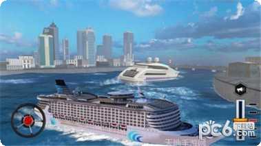 游轮模拟器下载