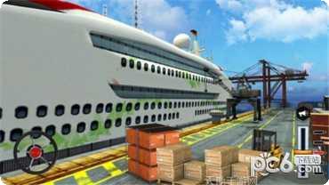 游轮模拟器安卓版