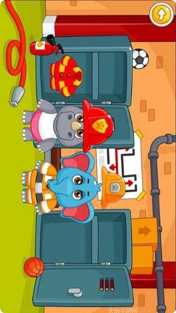 迷你消消乐好玩吗