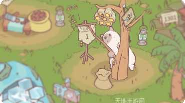 Cat Waltz游戏攻略