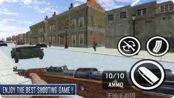 世界大战防御英雄角色