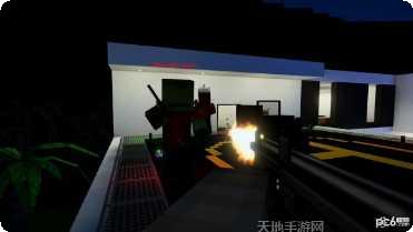 像素突击队游戏攻略