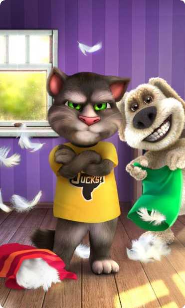 会说话的虚拟老公最新版本