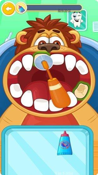 佩奇小牙医最新版本