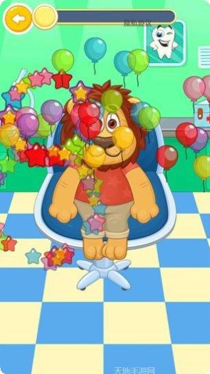 佩奇小牙医儿童教育